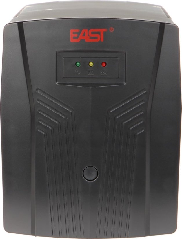 EAST AT-UPS1200BK-LED 1200 VA