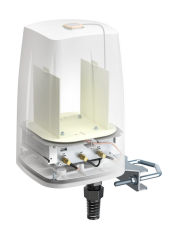 QuWireless QuSpot AX09S | LTE + GPS anténa | pre Teltonika RUTX09