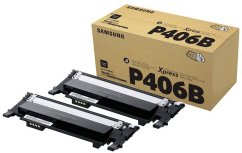Samsung CLT-P406B Black Originál  (SU374A)