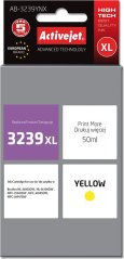 Activejet Toner AB-3239YNX Yellow Supreme (LC3239XL)