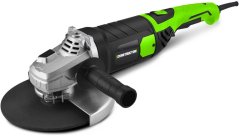 ExtraLink Electric angle grinder CONSTRUCTOR, 2350 W, 230 mm