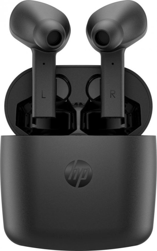 HP Earbuds G2 (7HC43AA)