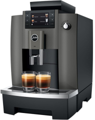 Jura W4 Dark Inox (EA)
