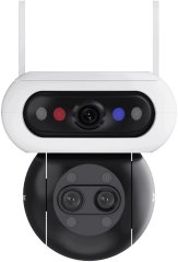 Ezviz C90f Triple 3K (5MP+5MP+5MP) Wi-Fi (CS-C90f (5MP+5MP+5MP))