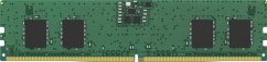 Kingston ValueRAM, DDR5, 8 GB, 4800MHz, CL40 (KVR48U40BS6-8                  )
