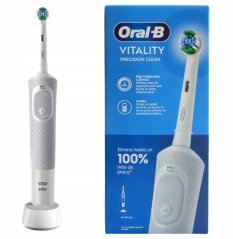 Oral-B Vitality Pro White