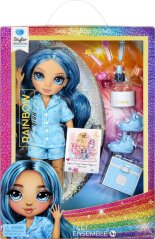 MGA MGA Junior High PJ Party Fashion Lalka Skyler (Blue) 530947