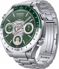 Huawei Watch Ultimate Silver (55020DRK)