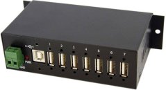 StarTech 7x USB-A 2.0 (ST7200USBM)