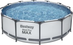 Bestway Voľne stojací bazén Pro Max 366cm (56418)