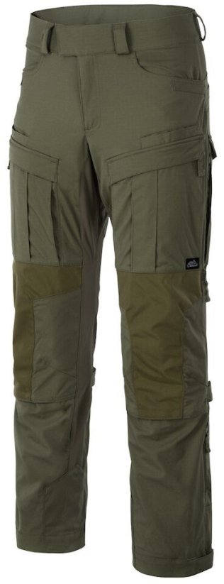 Helikon-Tex Nohavice MCDU - Olive Green