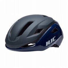 Hjc prilba bicyklová HJC Valeco 2 MT GL Navy Grey L