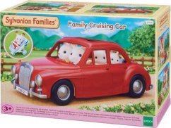 Epoch SYLVANIAN Rodzinny sedan 05448