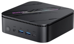 Blackview Mini PC MP100 Proi9-12900H 16GB SSD1TB W11Pro Black