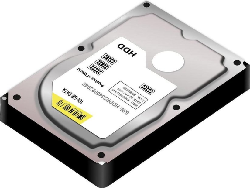 HP 500GB 2.5'' SAS-1 (3Gb/s)  (507610B21)