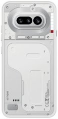Nothing Phone (4a) 8GB / 128GB Biely (A10400277)