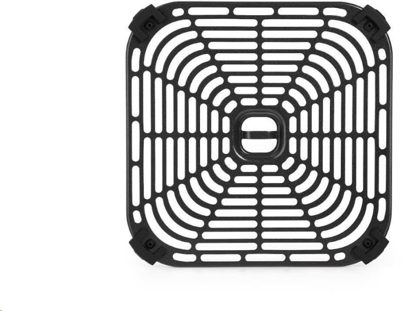 Cosori Gruzdintuve Turbo Tower Pro - talerz do chrupiących potraw, powierzchnia ceramiczna