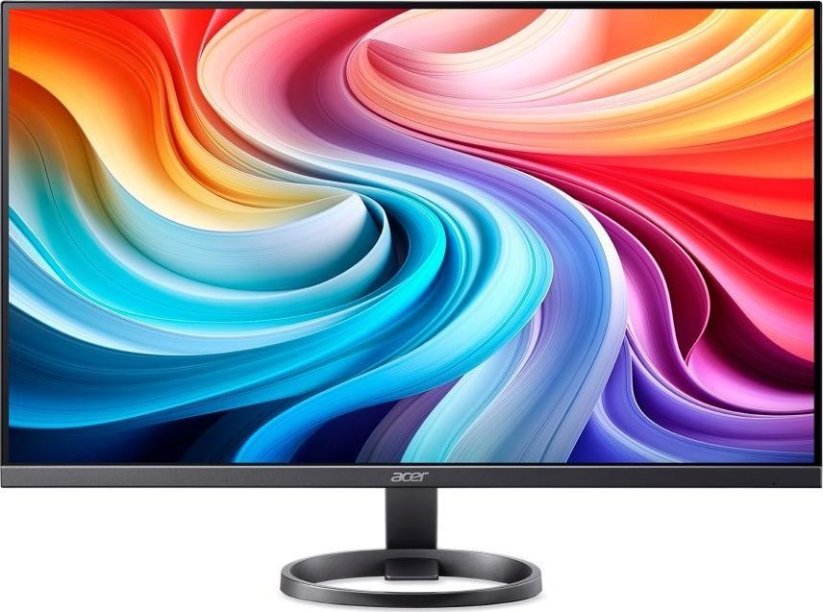Acer MONITOR LCD 27" R272GYI/UM.HR2EE.G02 ACER