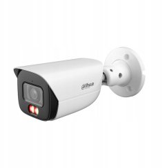 Dahua Technology KAMERA IP IPC-HFW3649E-AS-IL-0280B AcuPick WizSense 6&nbsp;Mpx 2.8&nbsp;mm DAHUA