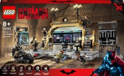 LEGO DC Jaskinia Batmana: pojedynek z Człowiekiem-zagadką (76183)