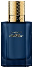 Davidoff Cool Elixir Man perfumy spray 50ml MEN