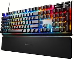 SteelSeries Apex Pro Gen3 OmniPoint (64662)