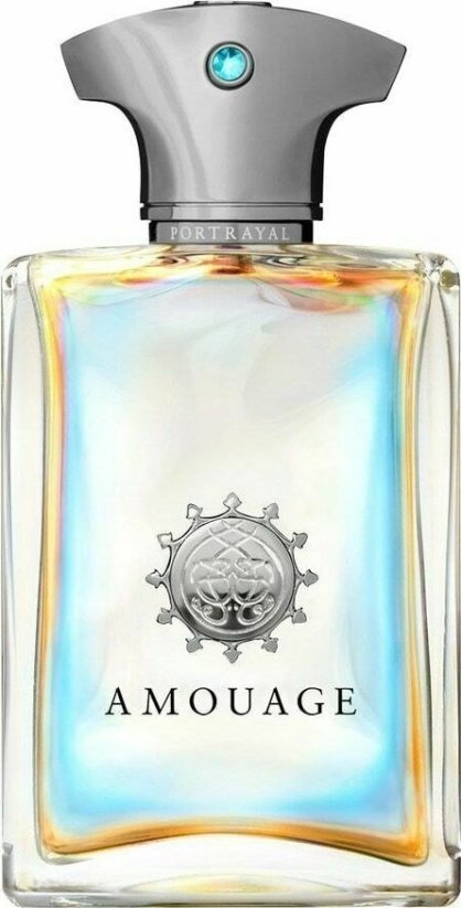 Amouage Amouage, Portrayal, Eau De Parfum, For Men, 50 ml For Men MEN