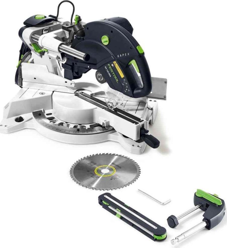 Festool Kapex KS 120 REB (575302) 1600 W 260 mm