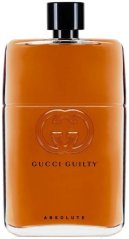 Gucci Guilty Absolute EDP 150 ml MEN