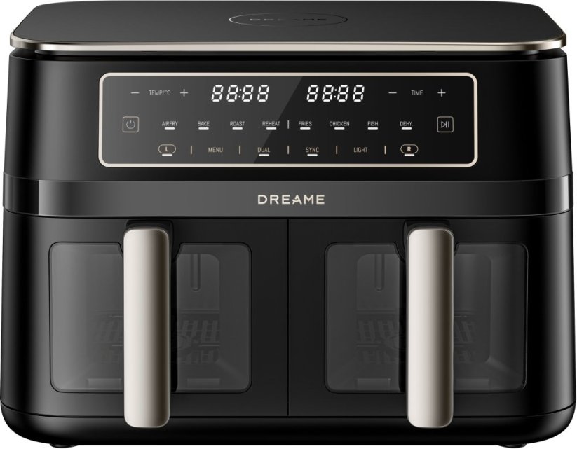 Dreame DZ30