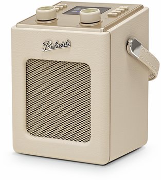 NoName Roberts Radio Revival Mini 2 Pastel Cream