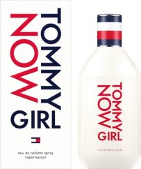 Tommy Hilfiger EDT 100 ml WOMEN