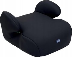 Chicco Fotel samochodowe Quasar i-Size black 126-150cm