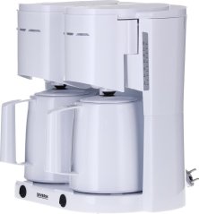 Severin Severin KA 9314 Duo Filter Coffee Maker