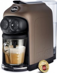 LAVAZZA Desea Brown Walnut, 18000286