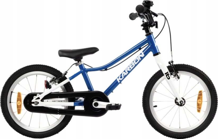 NoName Superlight 18 Blue