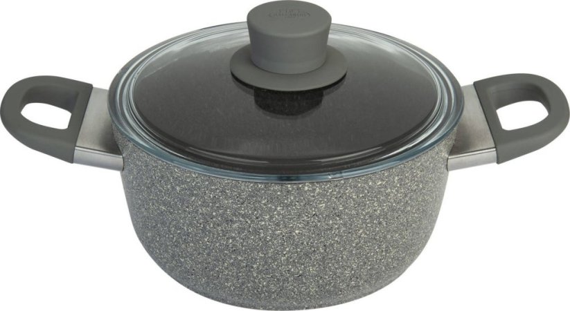 Ballarini Hrniec Ballarini Murano 2H s pokrývkou 2.8 ltr
