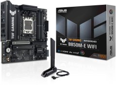 Asus TUF GAMING B850M-E WIFI