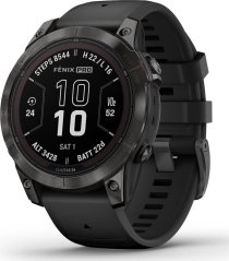 Garmin Fenix 7 Pro Čierny  (010-02777-11)
