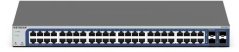 NETGEAR NETGEAR 48PT GE Smart Switch GS748T