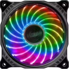 Akasa Vegas X7 LED RGB 120mm (AK-FN093)