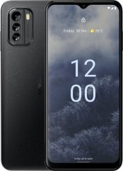 Nokia G60 5G 4/128GB Čierny  (101Q7505H022)