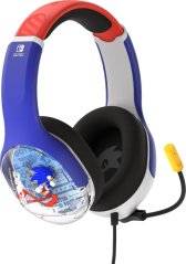 PDP Sonic Go Fast Niebieskie (500-233-SON)