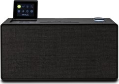 Pioneer Sada MUsic PURE EVOKE HOME Čierny