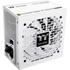 Thermaltake 1000W Thermaltake Toughpower GT 1000W Snow ATX3.1 80+G WH