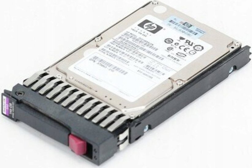 HP 600GB 2.5'' SAS-3 (12Gb/s)  (873010-B21)