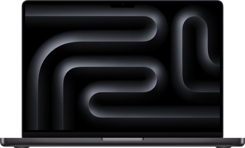 Apple MacBook Pro 14 M5 Pro / 24 GB / 1 TB / MacOS / Gwiezdna Szarość (MGDR4)
