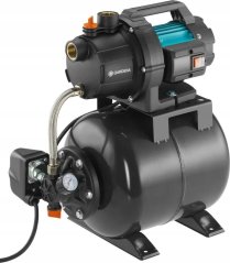Gardena Zestaw hydroforowy Gardena 3000/4 9020-29