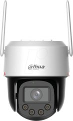 Dahua Technology WRL CAMERA 4MP PT DOME/P4F-PV-4G-0400B DAHUA P4F-PV-4G-0400B-PRO (6937552481282)