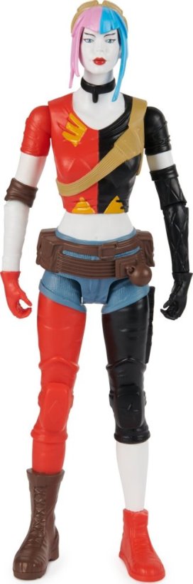 Batman Batman Figure 30 cm - Harley Quinn